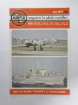Thumbnail AIRFIX AIRFIX MAGAZINE 1977 JUNE